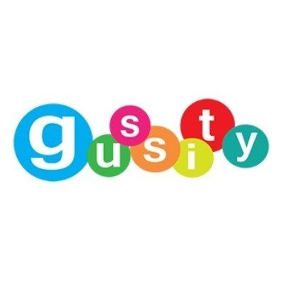 Gussity Promo Codes & Coupons