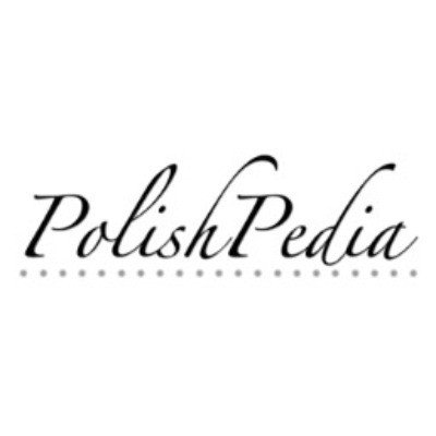 Polishpedia Promo Codes & Coupons