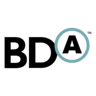 BDA Promo Codes & Coupons