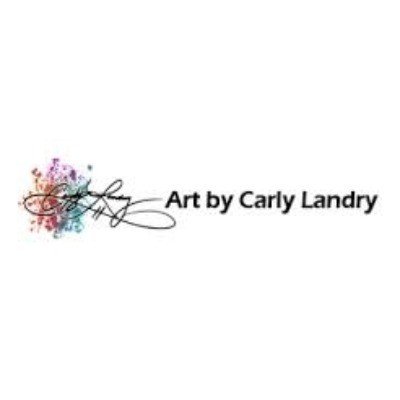 Carly Landry Art Promo Codes & Coupons