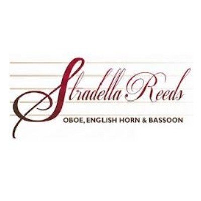 Stradella Reeds Promo Codes & Coupons