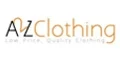 A2ZClothing.com Promo Codes & Coupons