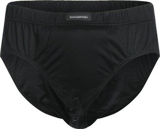 Brief Black-CN