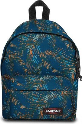 Orbit Backpack Blue