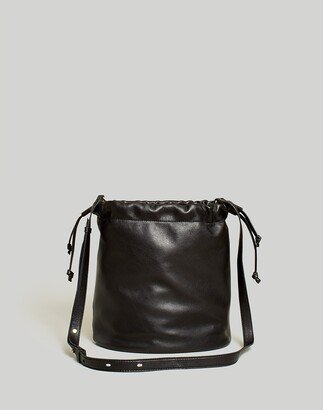 The Piazza Bucket Bag