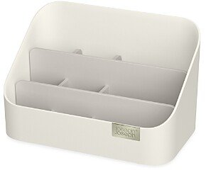 Viva Tiered Cosmetic Organizer, Shell