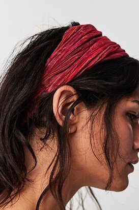 Culture Shop Stone Wash Soft Headband by Culture Shop at Free People