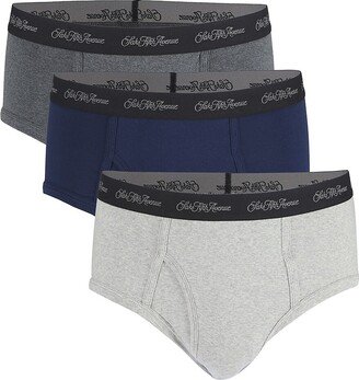 COLLECTION 3-Pack Boxer Briefs-AD