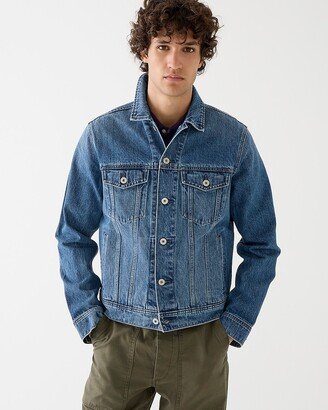 Denim jacket-DB