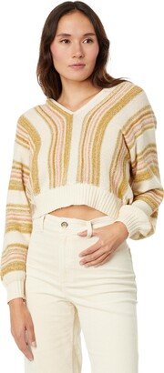 Women's Mas Amor 2 Sweater