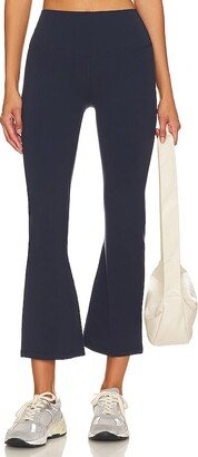 Raquel Crop Flare Pant