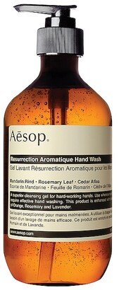 Resurrection Aromatique Hand Wash-AA