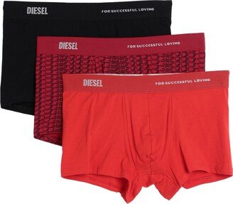 Boxer Red-AB