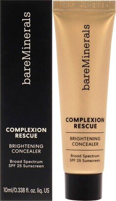 Complexion Rescue Brightening Concealer SPF 25 Sunscreen - Medium Suede For Women 0.338 oz Concealer