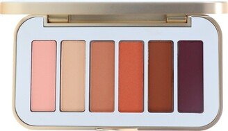 Pure Basics PurePressed Eye Shadow Palette 0.02 oz