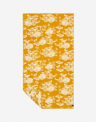 Wonderland Premium Beach Towel