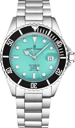 Men's Diver Watch-AL