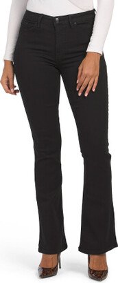 TJMAXX Felicity Slim Flare Jeans For Women