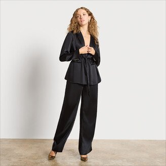 High Rise Codie Wide Leg Pant