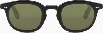 movitra Black/green Fil sunglasses