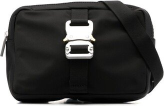 Buckle-Fastening Belt Bag