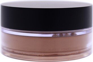 Matte Foundation SPF 15 - Warm Tan (W35) by for Women - 0.21 oz Foundation