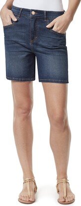 Women's Mandie High Rise 6 Go-to Short