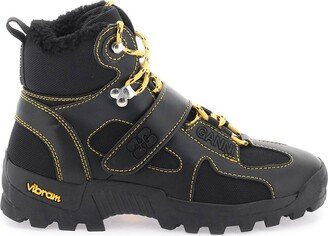 Performance Hiking Ankle Boots