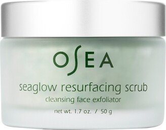 Seaglow Resurfacing Scrub