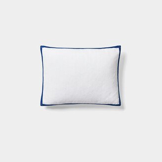 Ralph Lauren Heath Border Throw Pillow