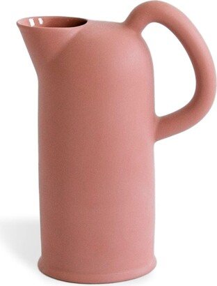 Origin Made Jug porcelain carafe (24,1cm)-AA