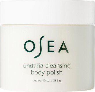 Undaria Cleansing Body Polish