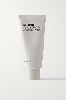 The Body Exfoliator - Fragrance-free, 180ml