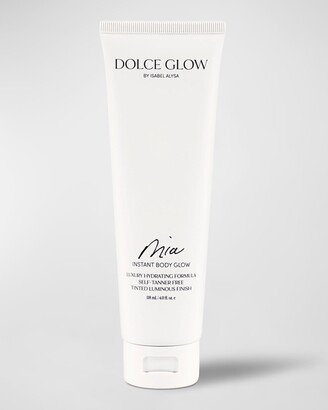 Dolce Glow Mia Instant Body Glow