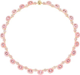 Sauer Boto-Cor-de-Rosa Necklace