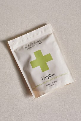 Unplug Citrus Bath Soak-AA