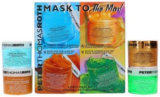 Mask To The Max 2.0 Kit
