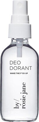 Wake the F*ck Up Deodorant