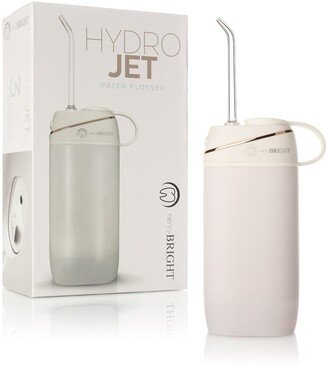 HENRYBRIGHT HydroJet USB Water Flosser