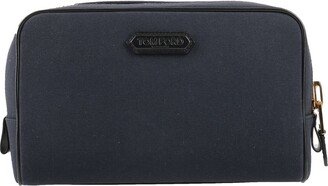 Beauty Case Midnight Blue-AB