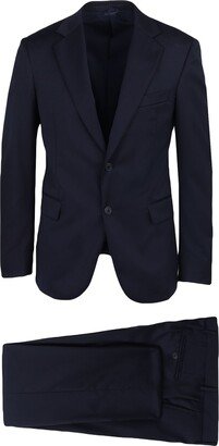 Suit Midnight Blue-AG