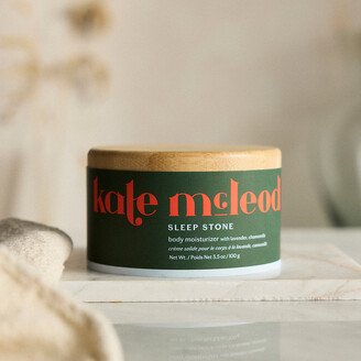 Kate McLeod Stone Lotion Bar, Sleep