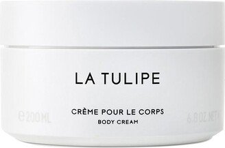 La Tulipe Body Care Cream 200 ml