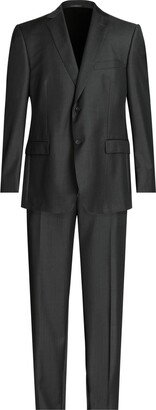 Suit Black-AQ