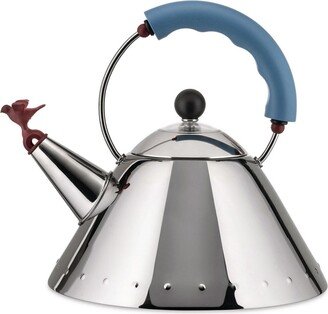 Bird metallic-effect kettle-AA