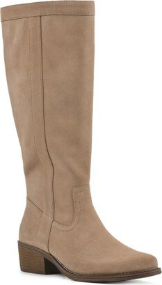 Women's Altitude Regular Calf Knee High Boots