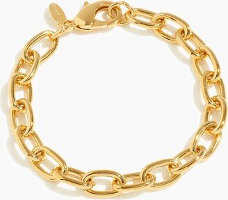 STUDIO GRUN Morris Chain Bracelet