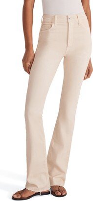 The Valentina High Waist Bootcut Jeans