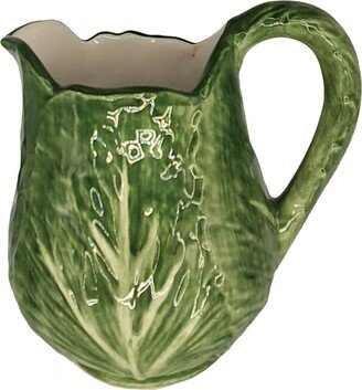 Radicchio jug