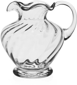 Dakota Spiral Pitcher